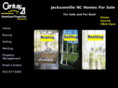 jacksonvillenchomesforsale.com