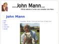 johnmann.co.uk