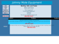 johnnymoteequipment.com