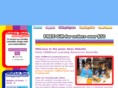 juniorbees.com