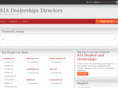 kiadirectory.com