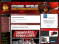 kwminorlacrosse.com