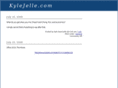 kylejelle.com