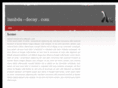 lambda-decay.com