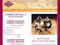 leamingtonmusic.org