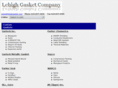 lehighgasket.com