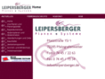 leipersberger.com