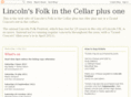 lincolnfolk.com