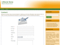 littoralzone.com