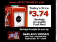 loyaltyfuelky.com