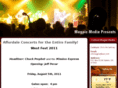 magpieconcerts.com