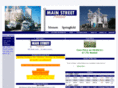 mainstreetfeeds.com