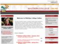 maitripacollegeonline.org