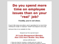 managementmistakes.com