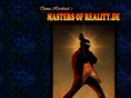 mastersofreality.de
