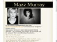 mazzmurray.com