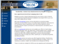mgmelectricalconstruction.com