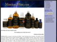 mineralstar.com