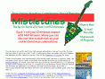 mistletunes.com