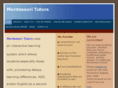 montessoritutors.com