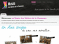 museechaussure.com