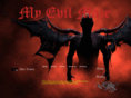myevilmaze.com