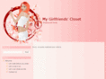 mygirlfriendscloset.me
