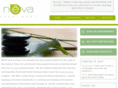 nevafaceandbody.com