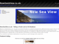 newseaview.co.uk