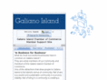 ourgalianoisland.com