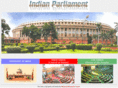 parliamentofindia.gov.in
