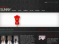 partlysunny.ca