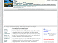 partycorner.com