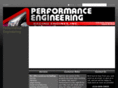 performanceengineeringinc.com