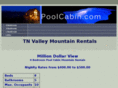 poolcabin.com