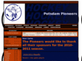 potsdampioneers.com