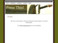 pressthispress.com