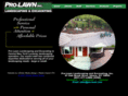 pro-lawn.com