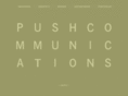 pushcommunications.net