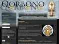 qorbono.com