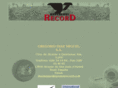 quesosrecord.com