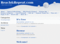 reachandrepeat.com
