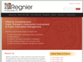 regnierassociates.com