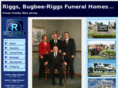 riggsfuneralhome.com