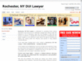 rochesternyduilawyer.com
