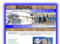 royaldistributing.net