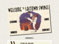 sactownswings.com