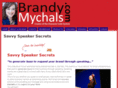savvyspeakersecrets.com