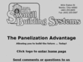 sawmillbuildingsystems.com