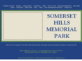 shmpcemetery.com